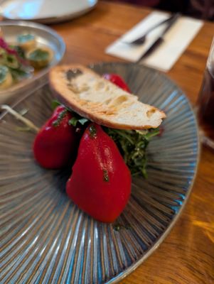 Le Colimaçon by null