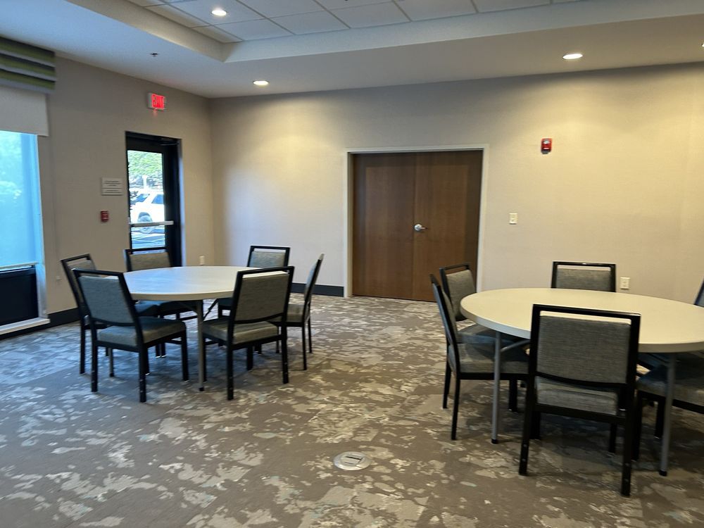 Hampton Inn & Suites Southport
