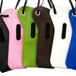 Juiced Up Vapors - Lanyards