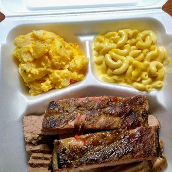 Texas Pit Stop BBQ - 3 Meat!*** - Barbeque Near Me - La Marque, Texas Texas Pit Stop BBQ - 3 Meat!*** - Barbeque Near Me - La Marque, Texas