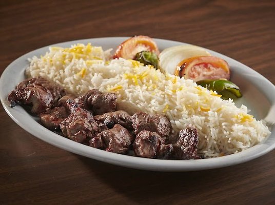 Alfarsi Restaurant by null