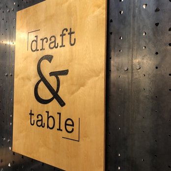 Draft and Table - Interior - Wine Bars Near Me - Albuquerque, New Mexico