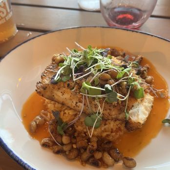 Coastal Orange Beach - Blacken red snapper - Seafood Near Me - Orange Beach, Alabama Coastal Orange Beach - Blacken red snapper - Seafood Near Me - Orange Beach, Alabama