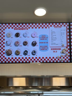Menu photo 6 Hero Hoover, AL
