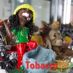 Tobacco King