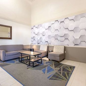 Best Western Post Inn - Lobby - Hotels Near Me - Post, Texas Best Western Post Inn - Lobby - Hotels Near Me - Post, Texas