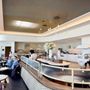 Star Alliance Lounge