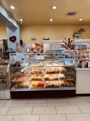 La Purisima Bakery by null