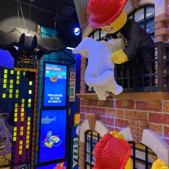 LEGO - Toy Stores Near Me - New York, New York LEGO - Toy Stores Near Me - New York, New York