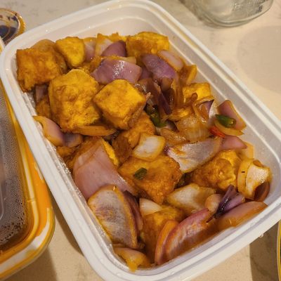 Peninsula Malaysian Cuisine by null