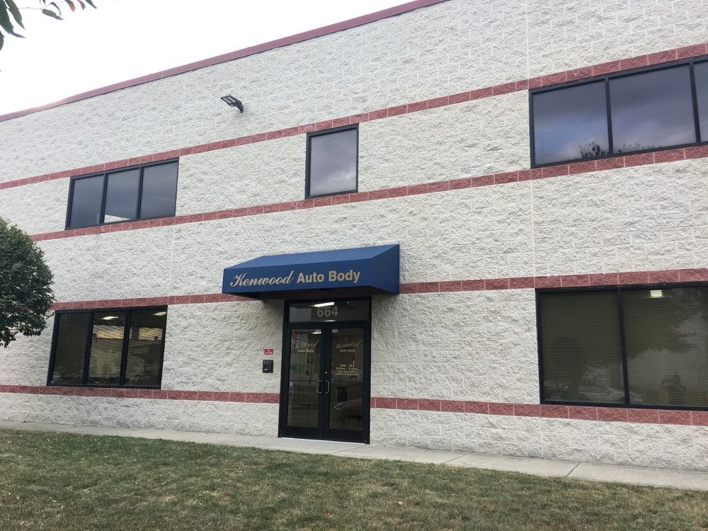 KENWOOD AUTO BODY ROCKVILLE 13 Photos & 44 Reviews Body Shops