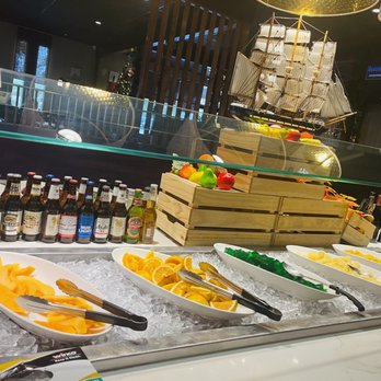 Kouyou Buffet - Buffets Near Me - Margate, Florida