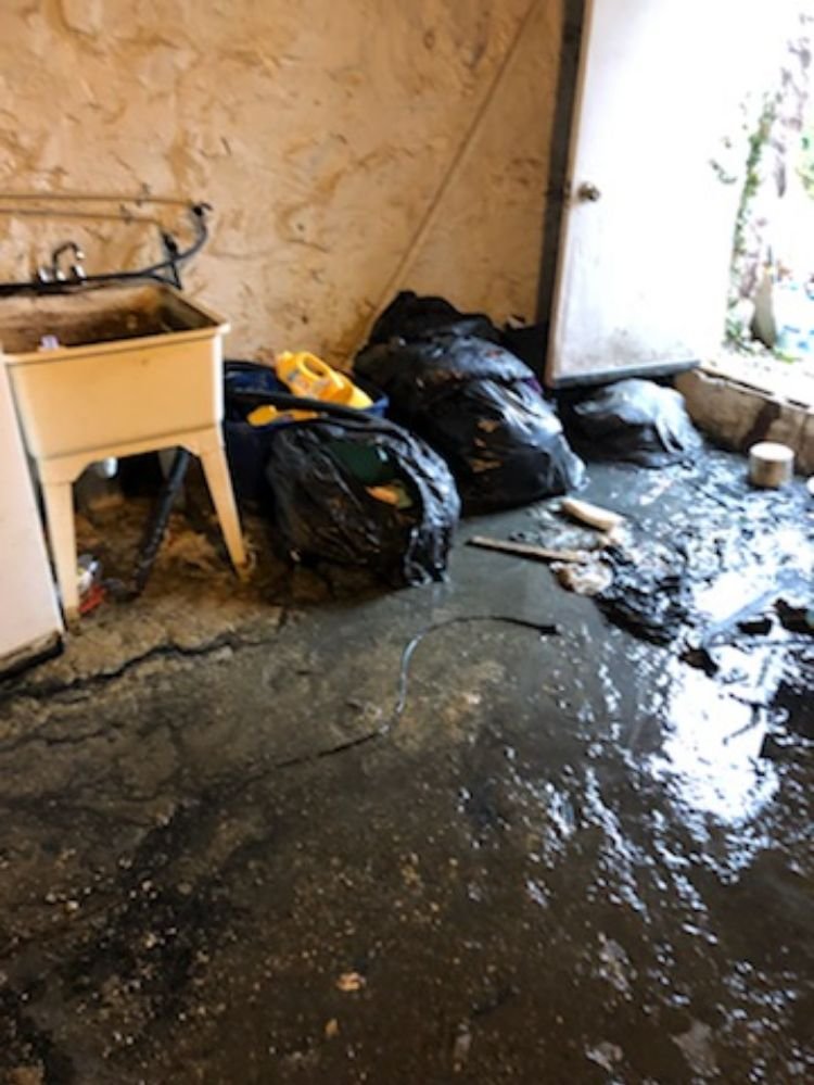 Slide of All About Drains