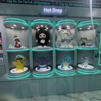 OtakuPop - Toy Stores Near Me - Las Vegas, Nevada OtakuPop - Toy Stores Near Me - Las Vegas, Nevada