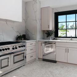 Choice Granite & Kitchen Cabinets