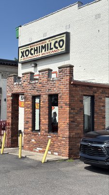 Xochimilco Restaurant by null