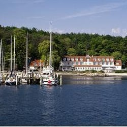 Ringhotel Wassersleben