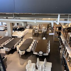 RH Outlet Long Beach