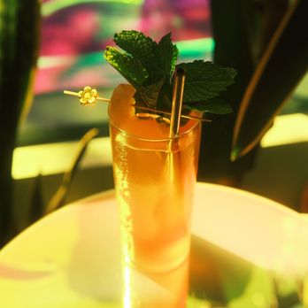 Viridian - Cocktail Bars Near Me - Oakland, California