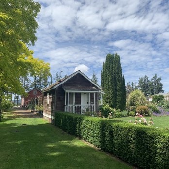 Christianson's Nursery - Nurseries & Gardening Near Me - Mount Vernon, Washington