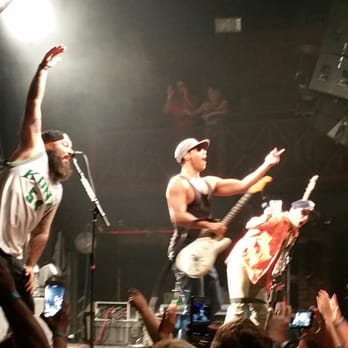 The Norva - Pepper - Music Venues Near Me - Norfolk, Virginia