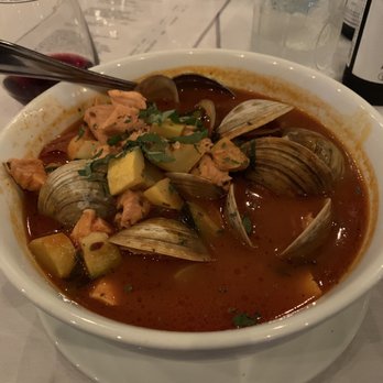 Sol Grill - Sol Seafood Cioppino - New American Near Me - Newport Beach, California Sol Grill - Sol Seafood Cioppino - New American Near Me - Newport Beach, California