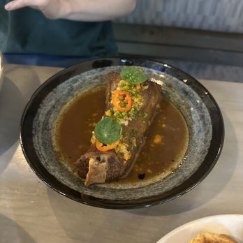 Roots Southern Table - Ox tail - Southern Near Me - Farmers Branch, Texas