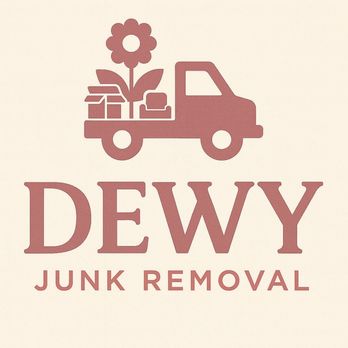 Dewy Junk Removal - Junk Removal & Hauling Near Me Dewy Junk Removal - Junk Removal & Hauling Near Me
