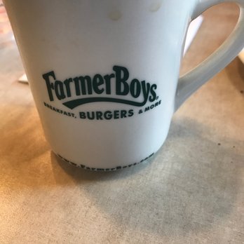 Farmer Boys - Burgers Near Me - Indio, California