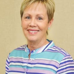 Ann & Jeanie - Welcome Home North Florida Real Estate - Meet Jeanie O.