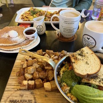 Breakfast Republic - Breakfast & Brunch Near Me - Costa Mesa, California Breakfast Republic - Breakfast & Brunch Near Me - Costa Mesa, California