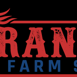 Branded Feed & Farm Supply