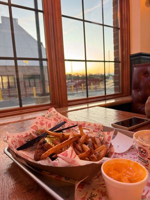 Fry the Coop (Elmhurst) by null