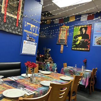 Himalayan Cafe - San Dimas - Inside - Himalayan/Nepalese Near Me - San Dimas, California Himalayan Cafe - San Dimas - Inside - Himalayan/Nepalese Near Me - San Dimas, California
