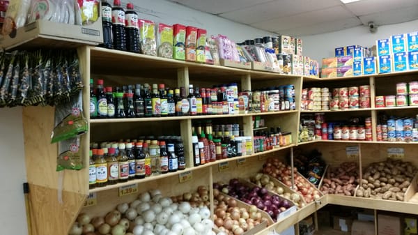 K & Y Fruit and Vegetable, 291 Court St, Brooklyn, NY 11231