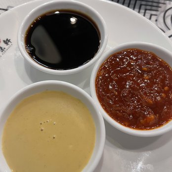 Yan Peninsula - Sauces - Seafood Near Me - Millbrae, California