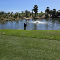 Club Campestre San José