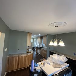 Next Level Painting & Cabinet Refinishing