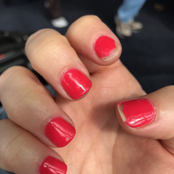 Nail Pro - Nail Salons Near Me - Dedham, Massachusetts