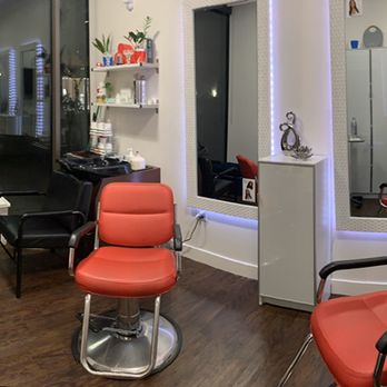 Red & Blue Salon - Our New Salon, Welcome! - Hair Salons Near Me - Los Angeles, California Red & Blue Salon - Our New Salon, Welcome! - Hair Salons Near Me - Los Angeles, California