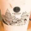 Coffee Religion gift card