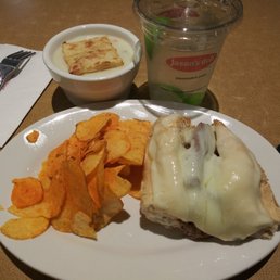 Chicken Pot Pie