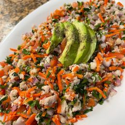 Ceviche