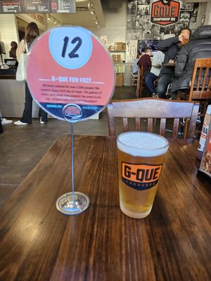 GQue BBQ Lone Tree by null