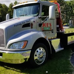 Joes Tows
