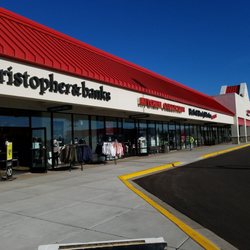 North Branch Outlets