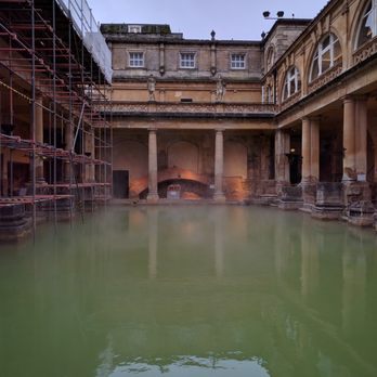 The Roman Baths - Museums Near Me - Bath, BAS The Roman Baths - Museums Near Me - Bath, BAS