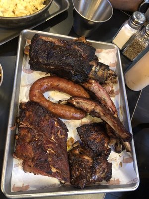 Bodean's BBQ Covent Garden by null