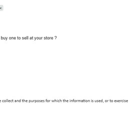Response from Toyota Marin after I replied Response from Toyota Marin after I replied