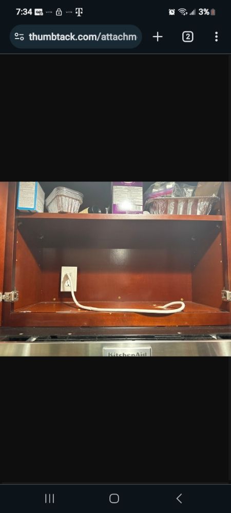 Slide of Martinez Maintenance Pros